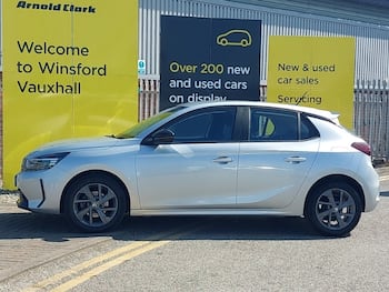 Used Vauxhall Corsa 2024 for sale - 79597913: Photo