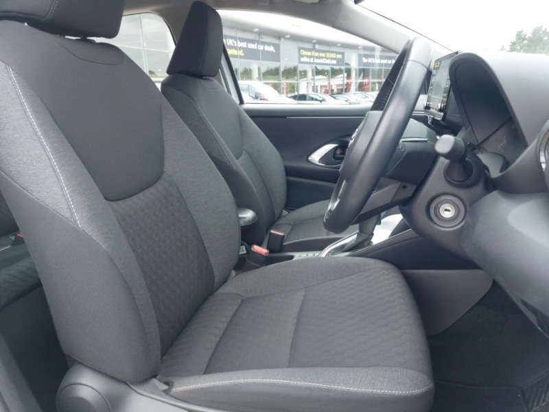 Vehicle 19