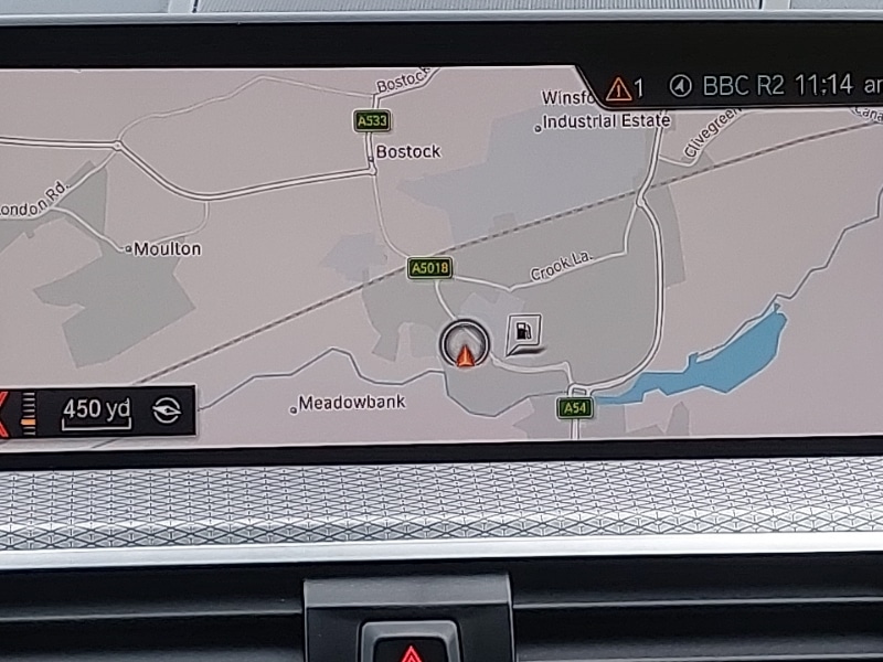 Used BMW X3 2019 for sale - 77466569: Photo 10