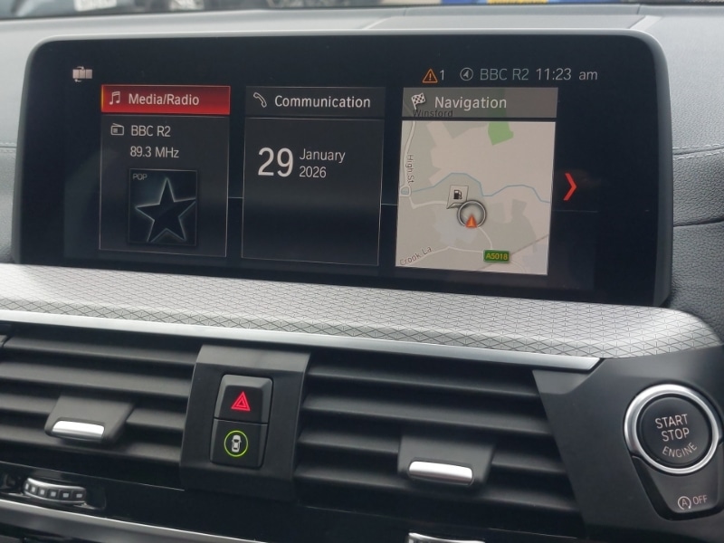 Used BMW X3 2019 for sale - 77466569: Photo 13