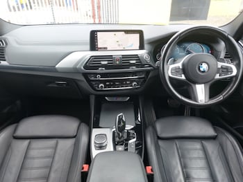 Used BMW X3 2019 for sale - 77466569: Photo