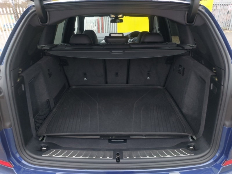 Used BMW X3 2019 for sale - 77466569: Photo 8