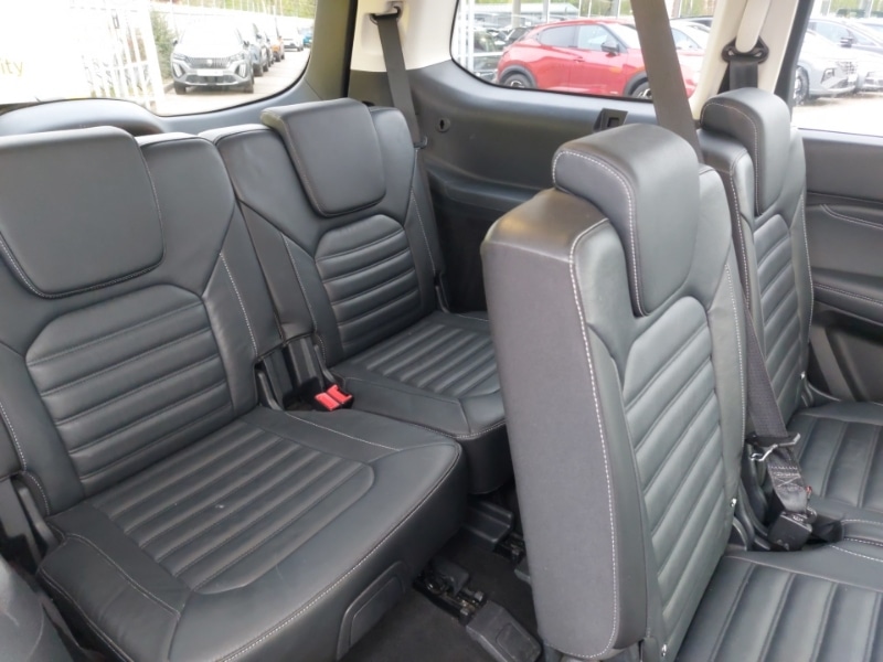 Used Ford Galaxy 2023 for sale - 78032575: Photo 13