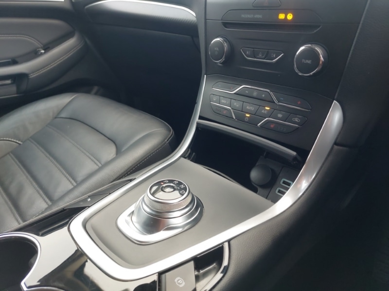 Used Ford Galaxy 2023 for sale - 78032575: Photo 14