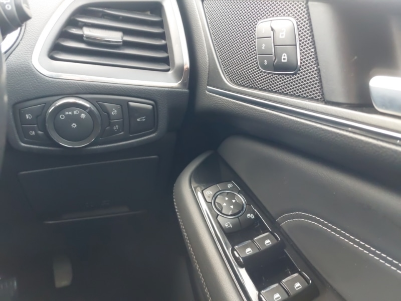 Used Ford Galaxy 2023 for sale - 78032575: Photo 16