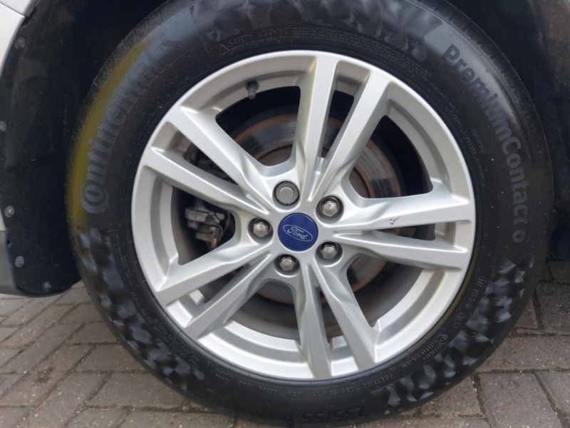 Used Ford Galaxy 2023 for sale - 78032575: Photo 17