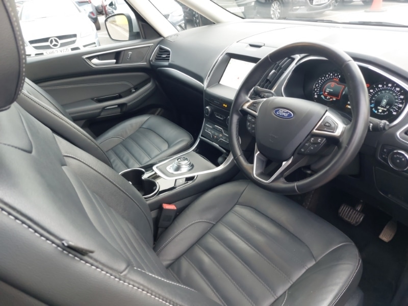 Used Ford Galaxy 2023 for sale - 78032575: Photo 18