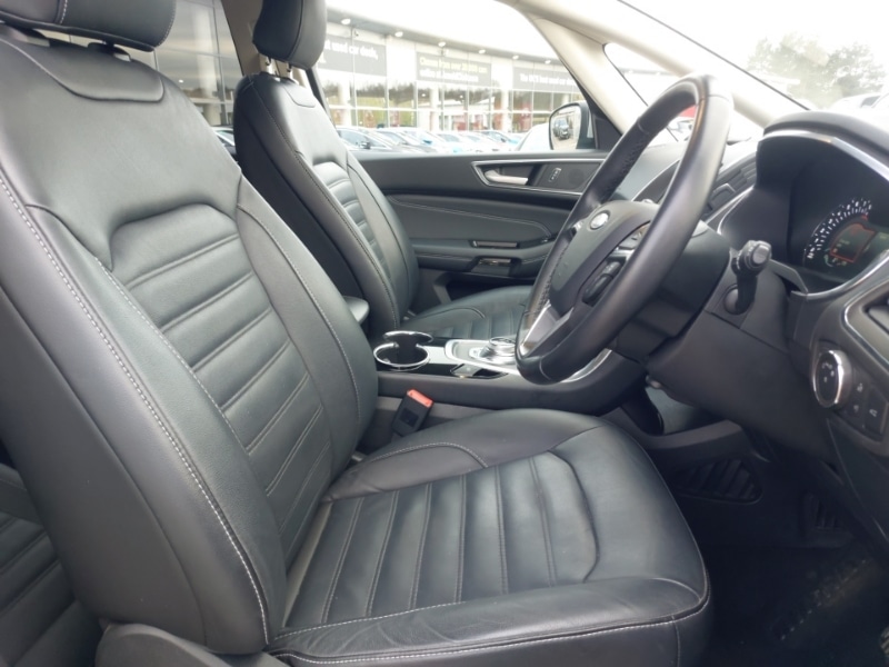 Used Ford Galaxy 2023 for sale - 78032575: Photo 19