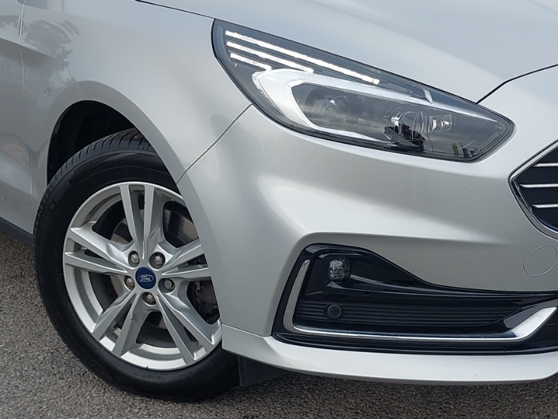 Used Ford Galaxy 2023 for sale - 78032575: Photo 9