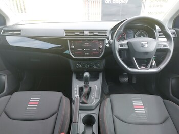 Used SEAT Ibiza 2018 for sale - 78490329: Photo