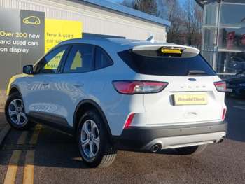 Used Ford Kuga 2022 for sale - 74922859: Photo