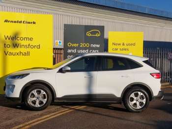 Used Ford Kuga 2022 for sale - 74922859: Photo