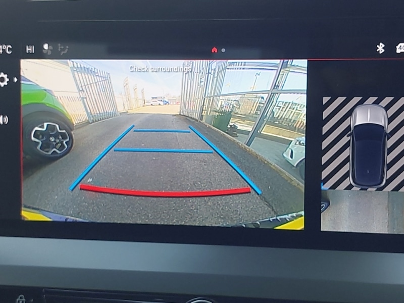 Used Vauxhall Mokka 2025 for sale - 77947976: Photo 11