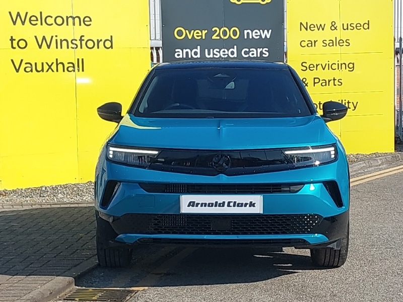 Used Vauxhall Mokka 2025 for sale - 77947976: Photo 12