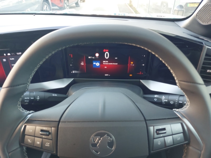 Used Vauxhall Mokka 2025 for sale - 77947976: Photo 15