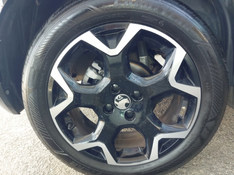 Used Vauxhall Mokka 2025 for sale - 77947976: Photo 17