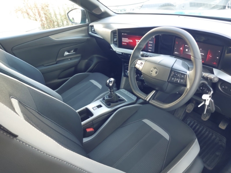 Used Vauxhall Mokka 2025 for sale - 77947976: Photo 18