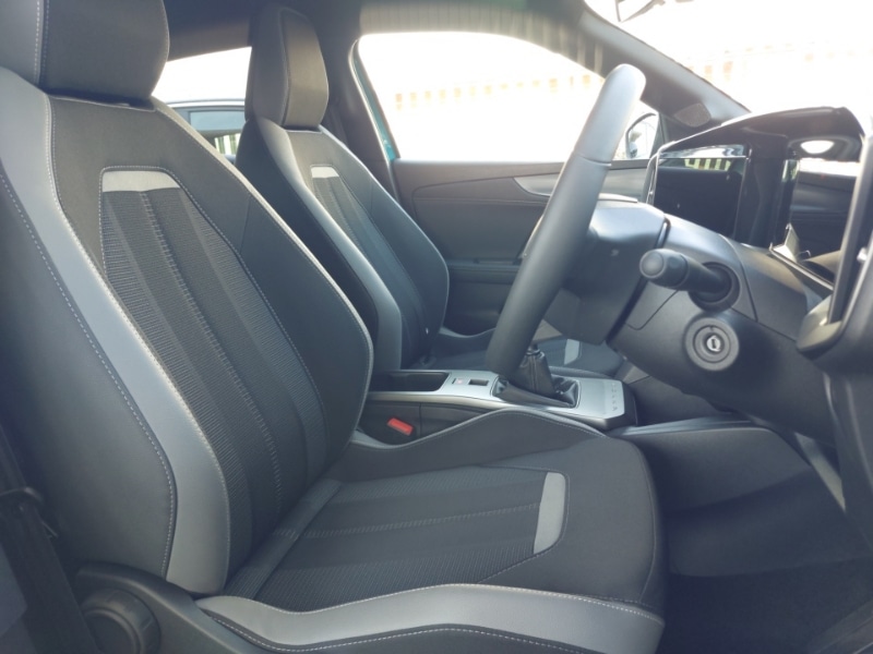 Used Vauxhall Mokka 2025 for sale - 77947976: Photo 19