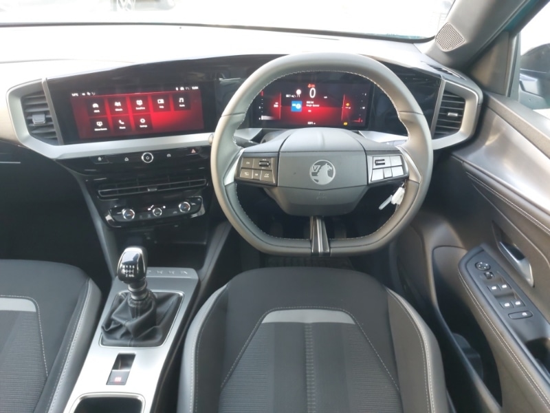 Used Vauxhall Mokka 2025 for sale - 77947976: Photo 7