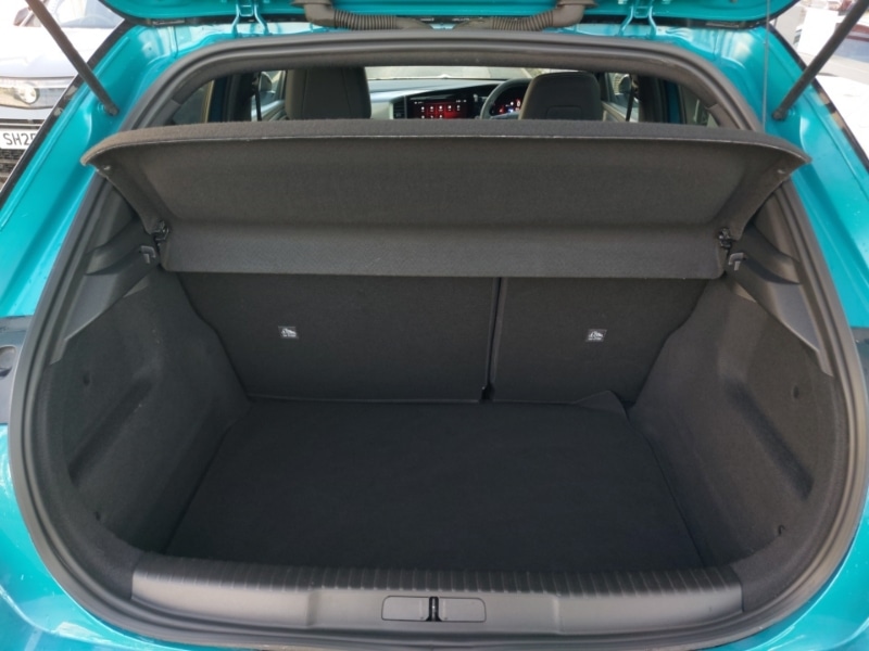 Used Vauxhall Mokka 2025 for sale - 77947976: Photo 8