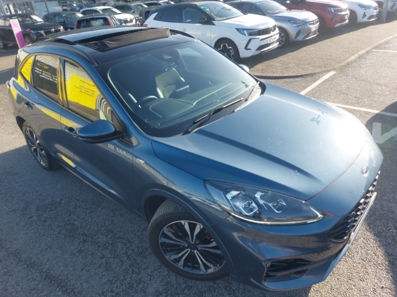 Used Ford Kuga 2022 for sale - 76567103: Photo 13