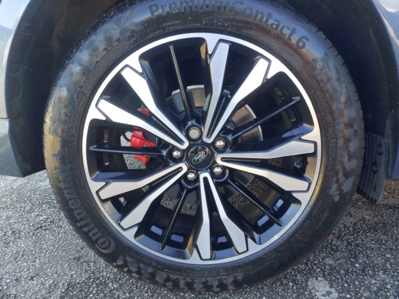 Used Ford Kuga 2022 for sale - 76567103: Photo 17