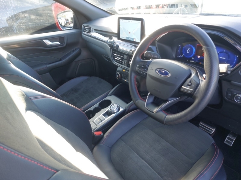 Used Ford Kuga 2022 for sale - 76567103: Photo 18