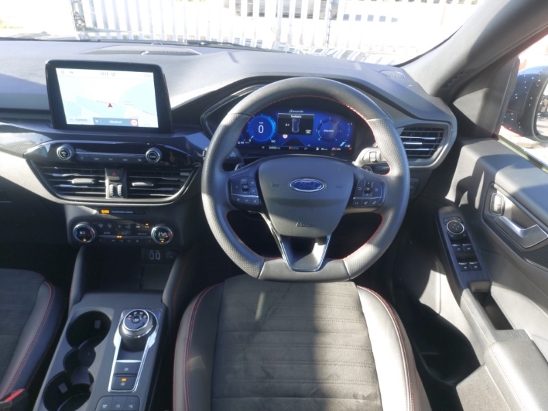 Used Ford Kuga 2022 for sale - 76567103: Photo 7