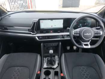 Used Kia Sportage 2025 for sale - 74563846: Photo