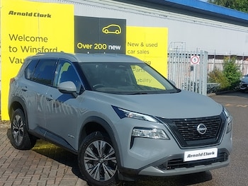Used Nissan X-Trail 2023 for sale - 78585373: Photo