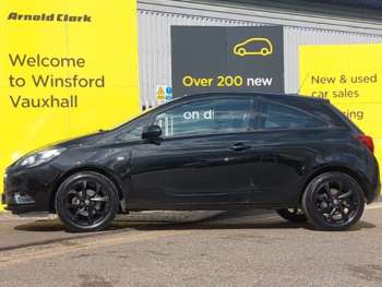 Used Vauxhall Corsa 2018 for sale - 75138763: Photo