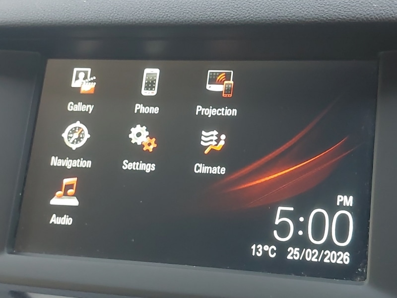 Used Vauxhall Insignia 2019 for sale - 77669879: Photo 11