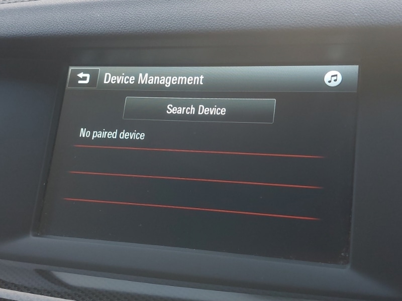 Used Vauxhall Insignia 2019 for sale - 77669879: Photo 13