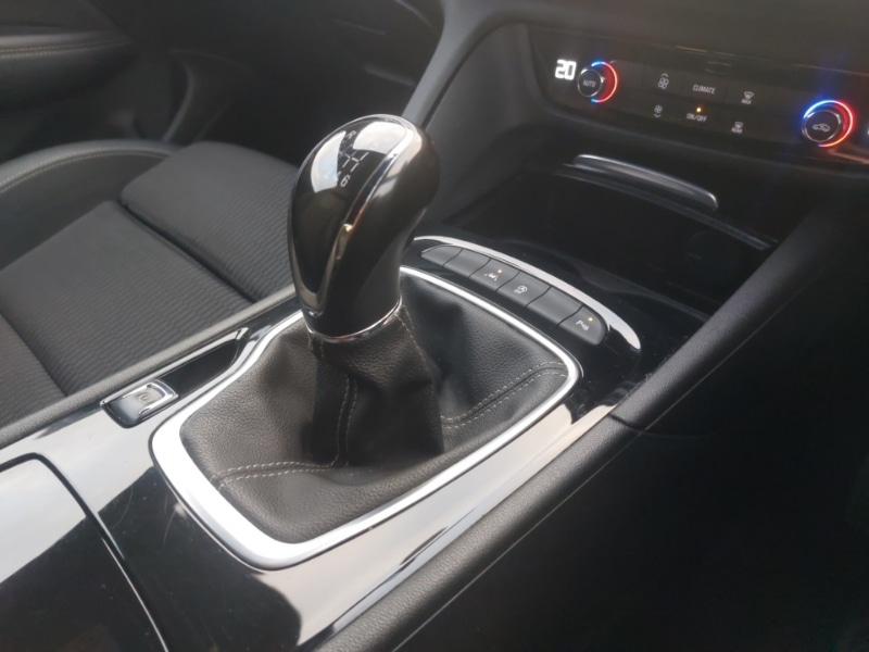 Used Vauxhall Insignia 2019 for sale - 77669879: Photo 14