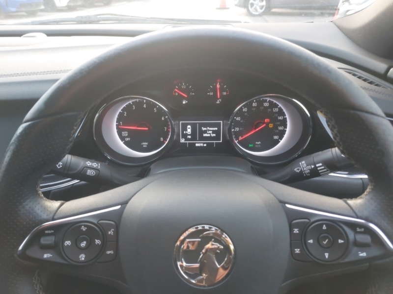 Used Vauxhall Insignia 2019 for sale - 77669879: Photo 15