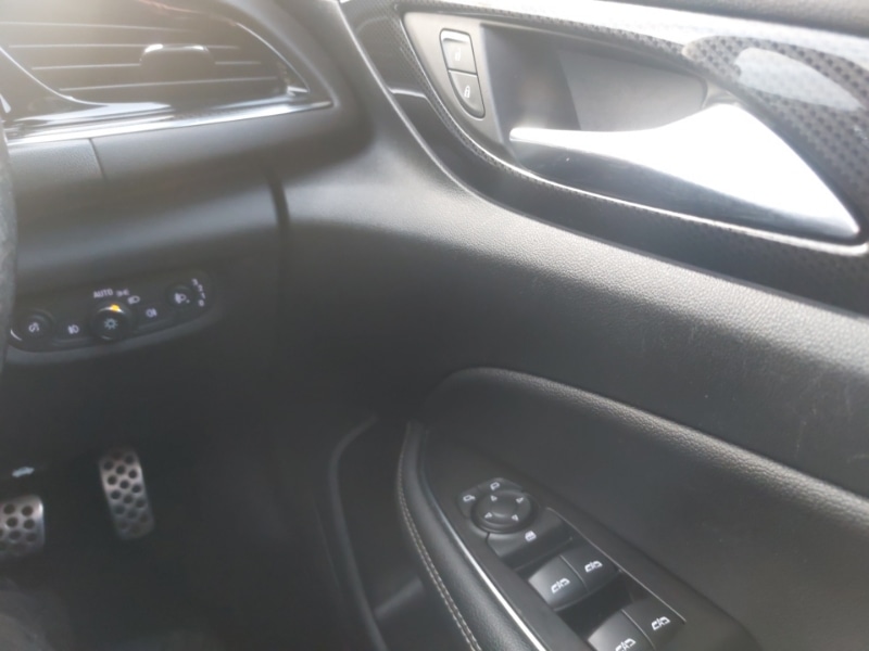 Used Vauxhall Insignia 2019 for sale - 77669879: Photo 16