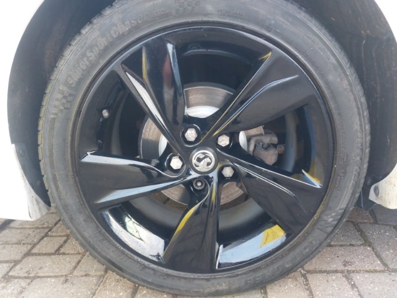Used Vauxhall Insignia 2019 for sale - 77669879: Photo 17