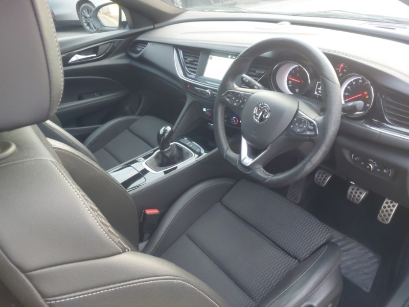 Used Vauxhall Insignia 2019 for sale - 77669879: Photo 18