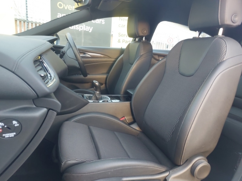 Used Vauxhall Insignia 2019 for sale - 77669879: Photo 5