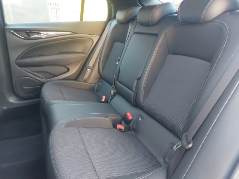 Used Vauxhall Insignia 2019 for sale - 77669879: Photo 6