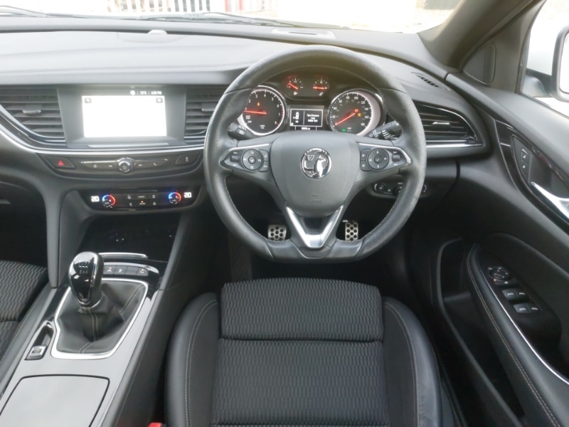 Used Vauxhall Insignia 2019 for sale - 77669879: Photo 7