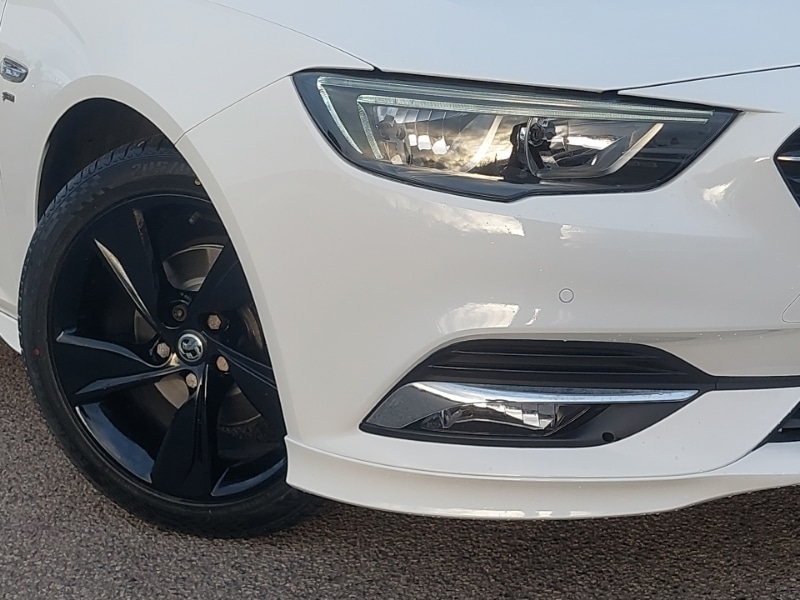 Used Vauxhall Insignia 2019 for sale - 77669879: Photo 9