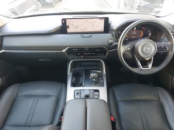 Used Mazda CX-60 2024 for sale - 78853673: Photo