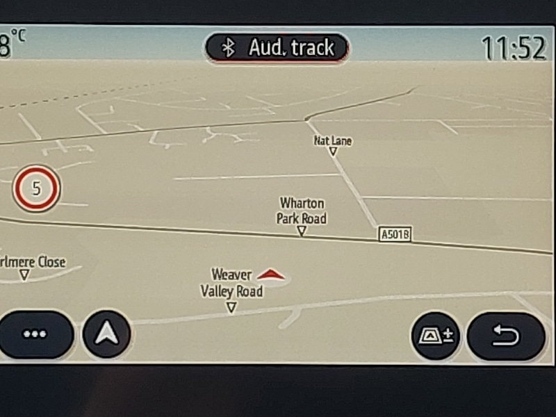 Used Renault Zoe 2021 for sale - 77166276: Photo 10