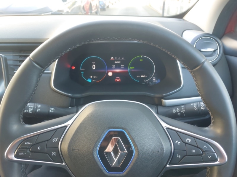 Used Renault Zoe 2021 for sale - 77166276: Photo 15