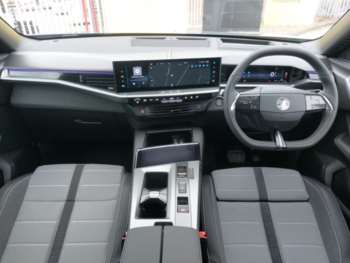 Used Vauxhall Grandland 2025 for sale - 74422836: Photo