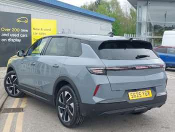 Used Vauxhall Grandland 2025 for sale - 74422836: Photo