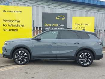 Used Vauxhall Grandland 2025 for sale - 74422836: Photo