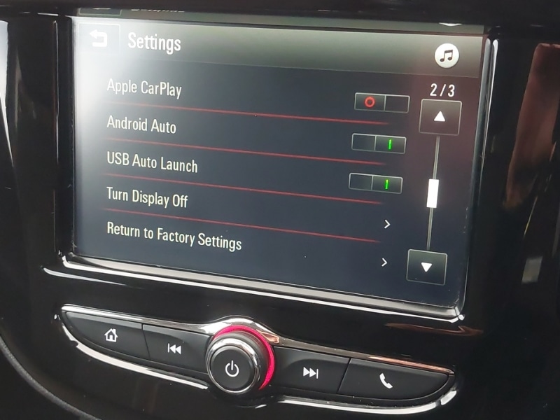 Used Vauxhall Corsa 2017 for sale - 76726514: Photo 13