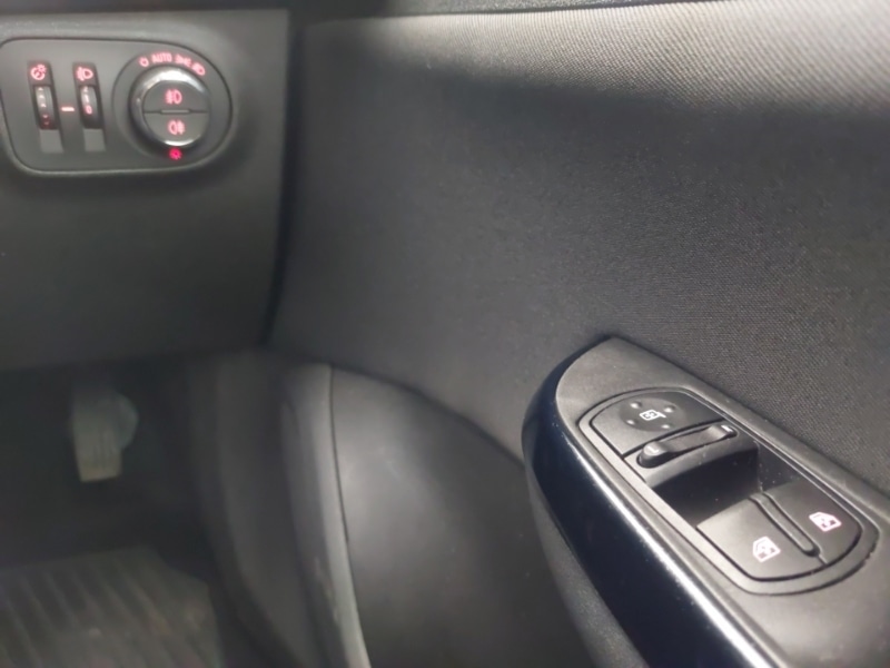 Used Vauxhall Corsa 2017 for sale - 76726514: Photo 16